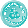 Homecare recommend_stamp