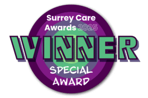 Winner - Special Award