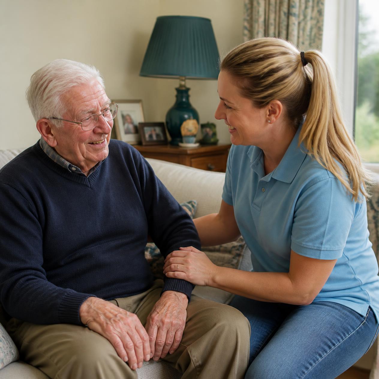Home care